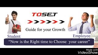 Toset Land Survey 2