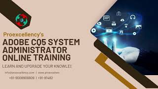 Become a CQ5 Pro: Online Training & Lucrative Offers from Adobe Partners