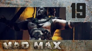 MadMax [19] Lawirując po obozie