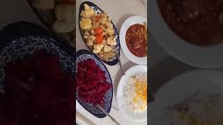 قیمه با گوشت چرخ کرده ملیح پز بسیار خوشمزه و سریع الپخت😋👍سوالی بود درخدمتم