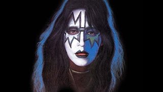 Tribute to Ace Frehley (The SpaceMan)