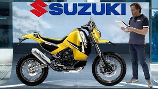 🔥🏍️🚴🏻‍♀️"2025 Suzuki SV650: The Iconic Street Machine Revamped! | IR Bikes Care Review"