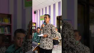 Studi Inspirasi Sekolah Adiwiyata dan Kurikulum Merdeka SMAN 2 Playen