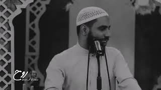 أخر مكان ذهب إليه النبي ﷺ قبل وفاته❤ الشيخ محمود الحسنات