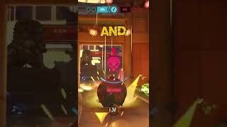 BAD ADVICE for Playing Wrecking Ball in Overwatch 2