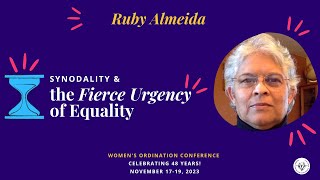 WOC's 48th Anniversary with Ruby Almeida