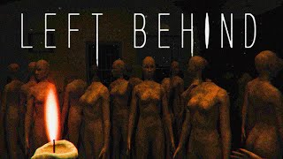 ОСТАВЬ ПОЗАДИ ► Left Behind