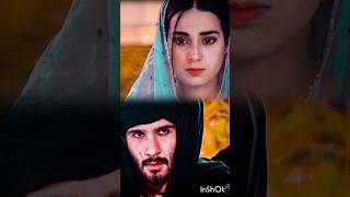 Khuda Our Mohabbat|| Feroz Khan And IQRA IZIZ||#trendingsongs #iqraaziz #ferozekhan #drama