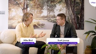 Scott Jessop, Sunkin Property Group Shares Why Urban.com.au is Integral to His Sales Strategy