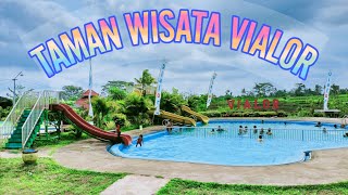 TAMAN WISATA VIALOR | WISATA BLITAR VIALOR