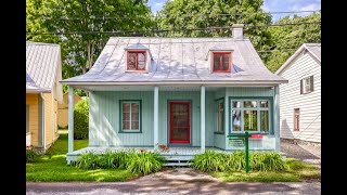 16, Vieux Chemin, Cap-Santé, Québec