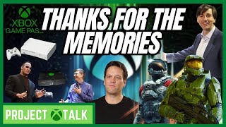 The END of Xbox As We Know It | Project XTalk: An Xbox Podcast 169