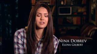 The Vampire Diaries Season 1 Featured - Vampires 101