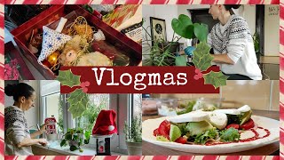 VLOGMAS #16 | Zwykły grudniowy dzień