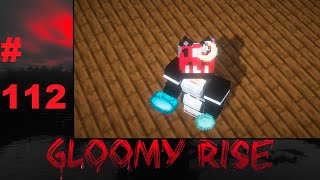 Lp. Gloomy Rise #112 Полоний и Плутоний:)