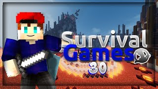 SurvivalGames|Episode 30| Эпик серия