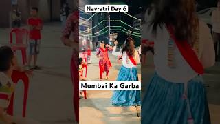 Navratri Day 6 Red Colour || #shorts #ytshorts #navratri #youtubeshorts #garba