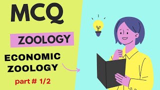 Economic Zoology MCQs part#1// WBSSC SLST MADRASHA Biology QUESTIONS