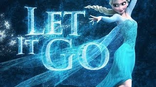 Let It Go Cover