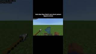 COOL TRICK YOU NEED TO KNOW 75 #minecraft #cool #trick