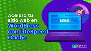 ⚡ Acelera tu sitio web en WordPress con LiteSpeed Cache | Curso de PageSpeed Insights