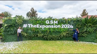 Galleria Shopping Mall Expansion Ground breaking | 22nd May 2024