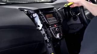 AutoDAB: Hyundai DP581ADU31 Install Guide