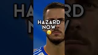 Hazard😢