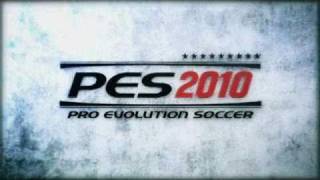 Konami - Intro (PES 2010)