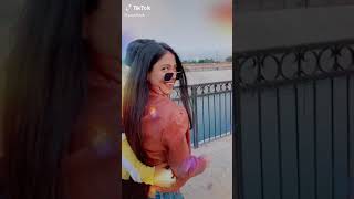 Surajpal Singh and Yashi tank most popular tik tok video 💓