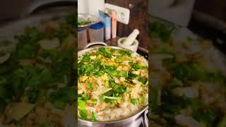 Hyderabadi Briyani in Germany|Indians in Germany #youtubeshorts #indianstudents