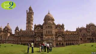 Best Places to Visit in Vadodara