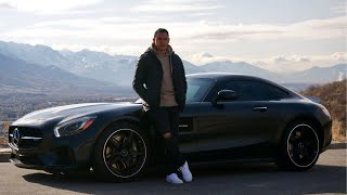 Mercedes AMG GT | 5 Things I Love About It!