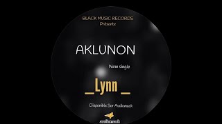 Lynn -  Aklunon  ( Audio )