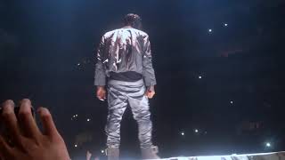 Kanye West - Yeezus Tour | Staples Center (October 28, 2013)