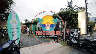 Halloween Night at Hugo Hub Phuket 2021