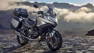 New 2022 Honda NT1100 | Adventure Sport Touring