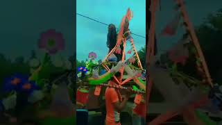 haridwar kavadyatra#viral vidio #short vidio #dance training vidio