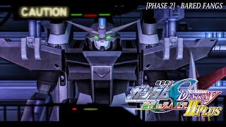 [EN] GUNDAM SEED DESTINY RENGOU VS ZAFT II PLUS - PART 2 | ROAD TO GUNDAM SEED FREEDOM