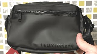 HELLY HANSEN METRO WAIST BAG СУМКА НЕ ПЛОХА