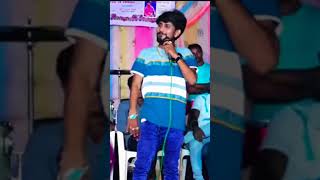 મે તને હાંચવી એવું કોણ તને હાચવ સે 😢 - Jayesh Sodha Sad Song Status #liveprogram #jayeshsodhalive