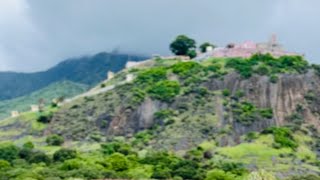 Thirumalai Kumaraswamy temple