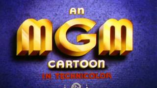 Metro-Goldwyn-Mayer/An MGM Cartoon (1939)