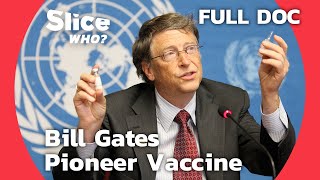 Bill Gates' RTS,S Revolutionary Vaccine: A Race Against Malaria | SLICE WHO | FULL DOCUMENTARY