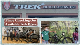 Trek Bicycle Superstore Albuquerque, New Mexico USA  #FUNtasticLifeOfPinoy