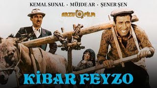 Kibar Feyzo | FULL HD