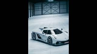 Top 5 Craziest hypercars ever #shorts #top5 #top5cars