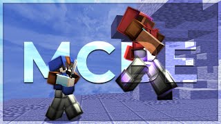 Aku nyobain Bedwars di Minecraft Bedrock