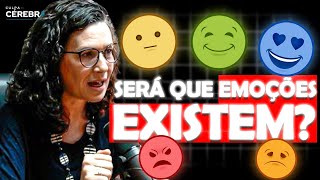 O QUE VOCÊ NÃO SABE SOBRE EMOÇÕES BÁSICAS