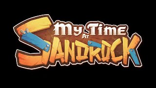 Sequel to My Time At Portia, "My Time at Sandrock" Announcement Trailer